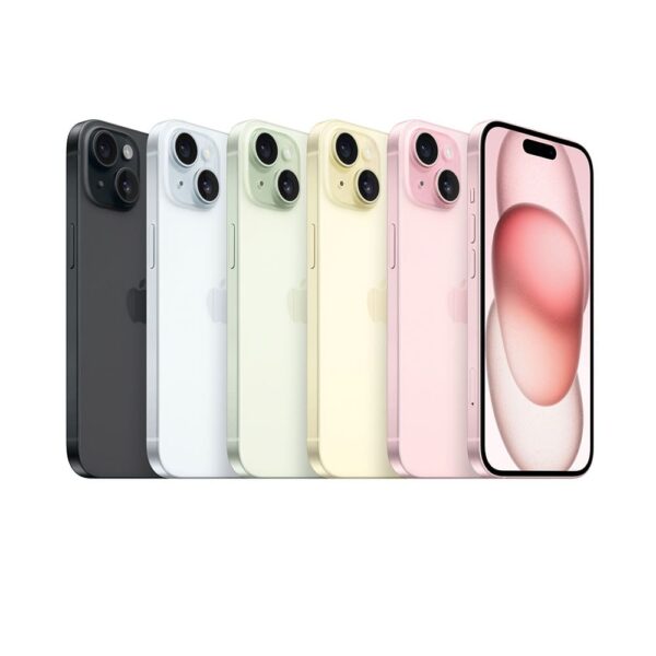 iPhone 15 512GB Unlocked