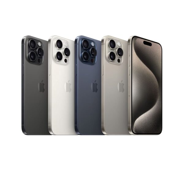 iPhone 15 Pro 1TB Unlocked