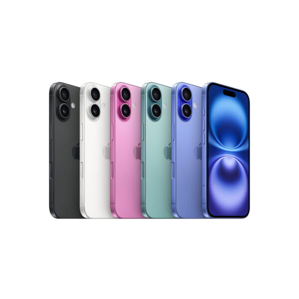 iPhone 16 128GB Unlocked