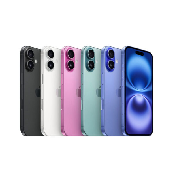 iPhone 16 Plus 128GB Unlocked