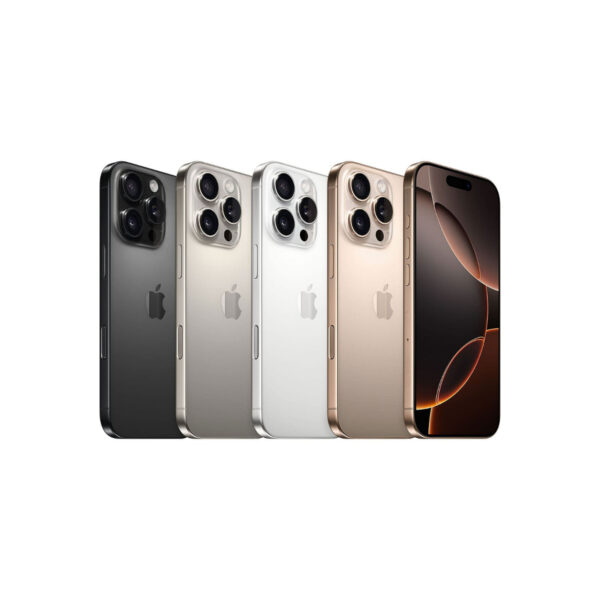 iPhone 16 Pro 512GB Unlocked